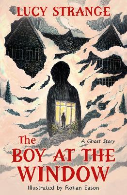 The Boy at the Window book