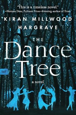 The Dance Tree book