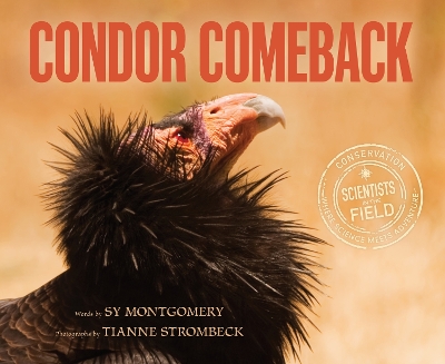 Condor Comeback by Sy Montgomery