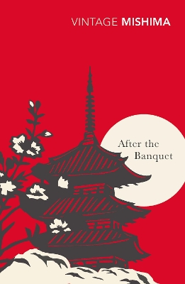 After The Banquet book