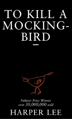 To Kill A Mockingbird book
