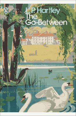 The Go-between by L. P. Hartley