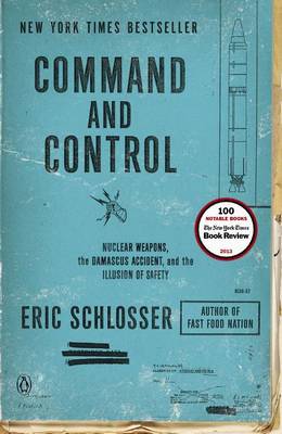 Command and Control book