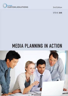 PP0891 - Media Planning in Action book