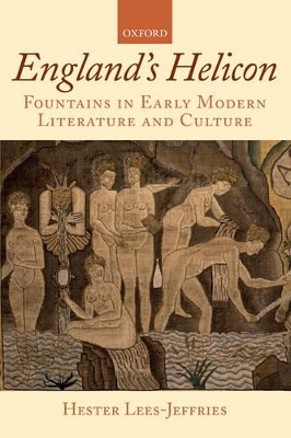 England's Helicon book
