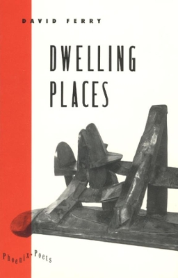 Dwelling Places book