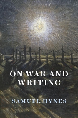 On War and Writing book