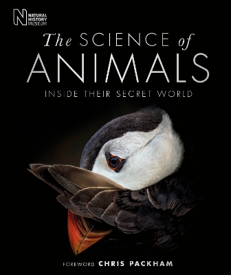 The Science of Animals: Inside their Secret World book