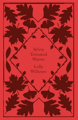 Lolly Willowes book