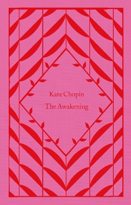 The Awakening book