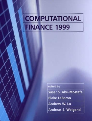 Computational Finance 1999 book
