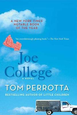 Joe College book