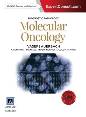 Diagnostic Pathology: Molecular Oncology book