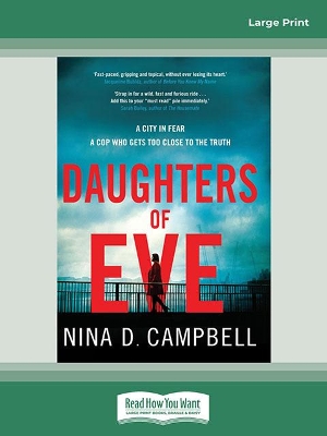 Daughters of Eve by Nina D. Campbell