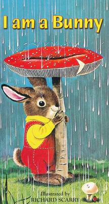 I Am a Bunny by Ole Risom