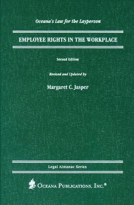 Employee Rights in the Workplace book