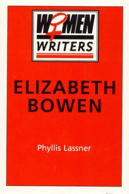 Elizabeth Bowen book