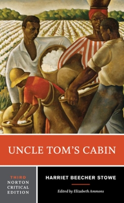 Uncle Tom's Cabin book