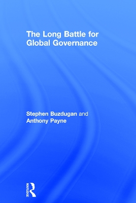 Long Battle for Global Governance book