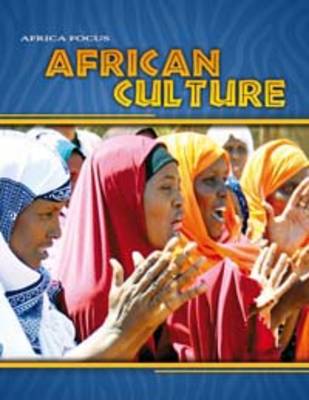 African Culture book