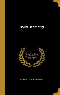 Solid Geometry book