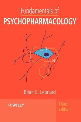 Fundamentals of Psychopharmacology book