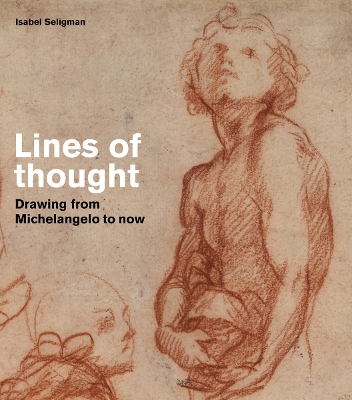 Lines of thought book