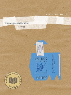 Transcendental Studies book