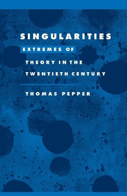 Singularities book