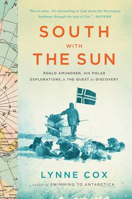 South with the Sun book