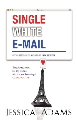 Single White E-Mail book