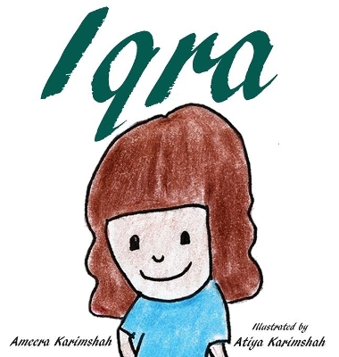 Iqra book