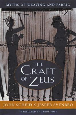 Craft of Zeus book