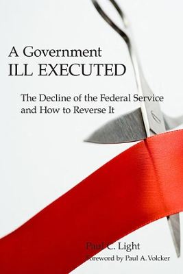 Government Ill Executed book