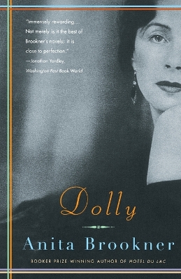 Dolly book