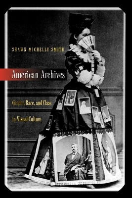 American Archives book