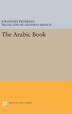 Arabic Book book