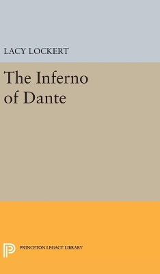 The Inferno of Dante by Maxine L. Margolis