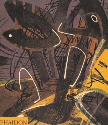 Prints of Stanley William Hayter book