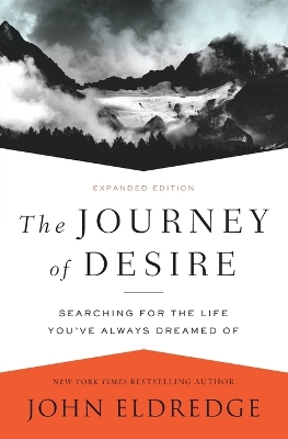 Journey of Desire book