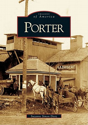 Porter book