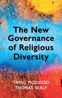 The New Governance of Religious Diversity book