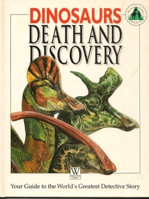 Dinosaur Dynasty: Death and Discovery book
