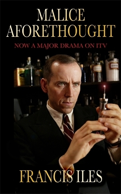 Malice Aforethought book