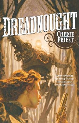 Dreadnought book