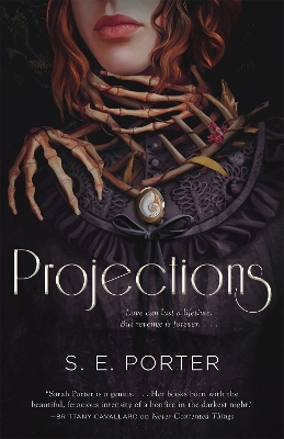 Projections book