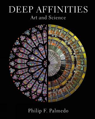 Deep Affinities: Art and Science book