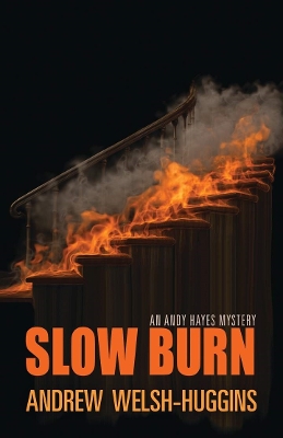 Slow Burn book