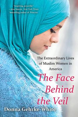 Face Behind The Veil book