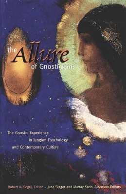 Allure of Gnosticism book